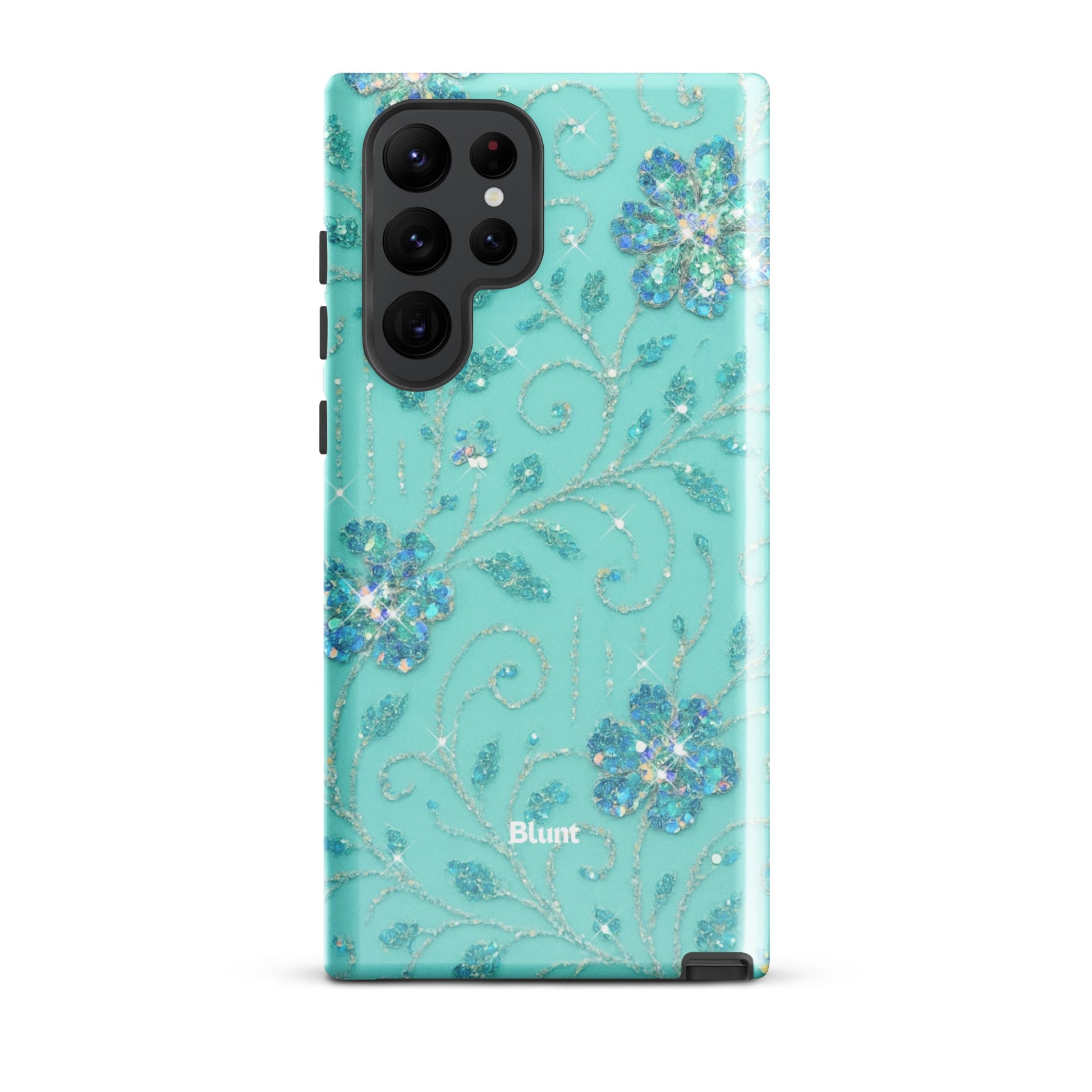 Almafi Samsung Case - Blunt Cases