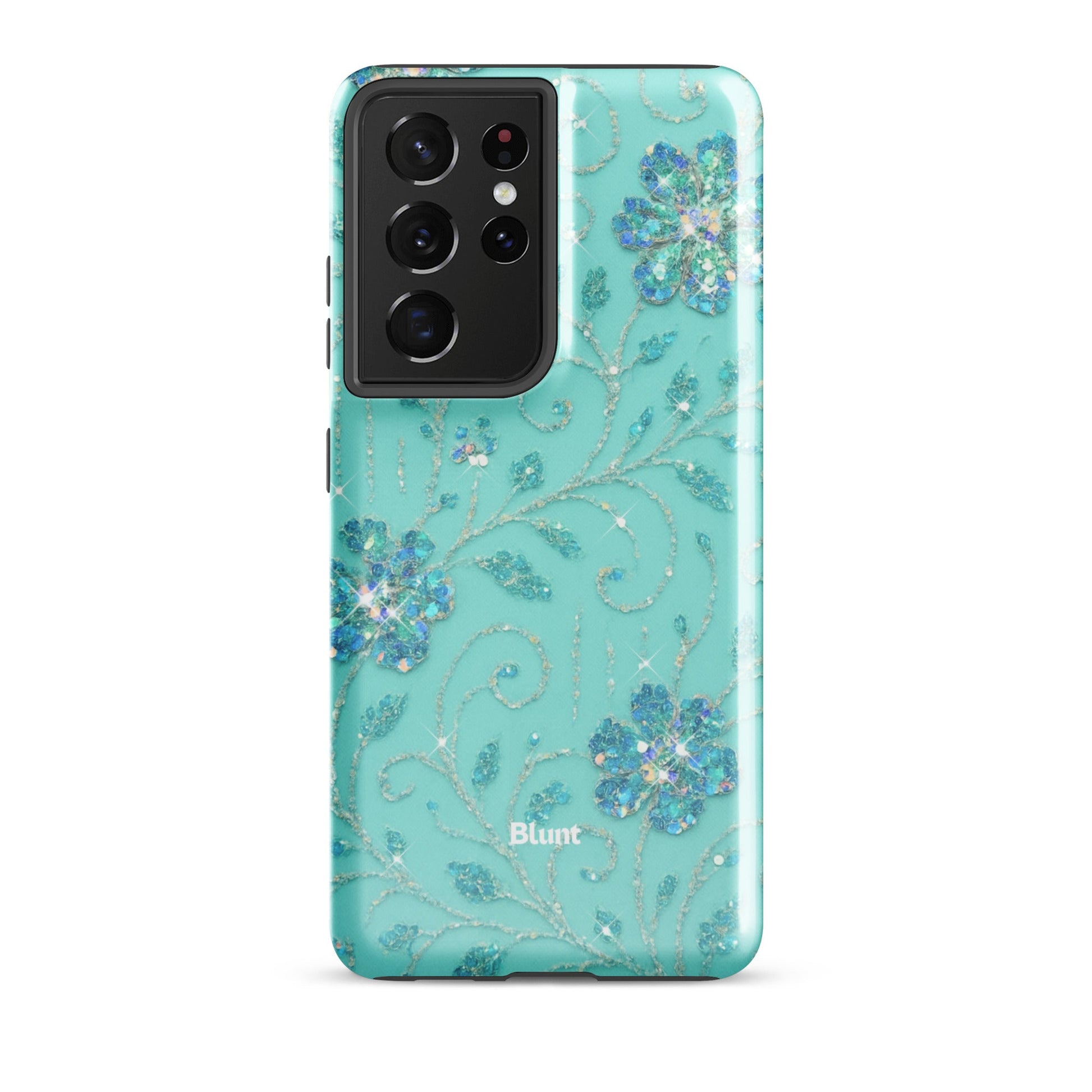 Almafi Samsung Case - Blunt Cases