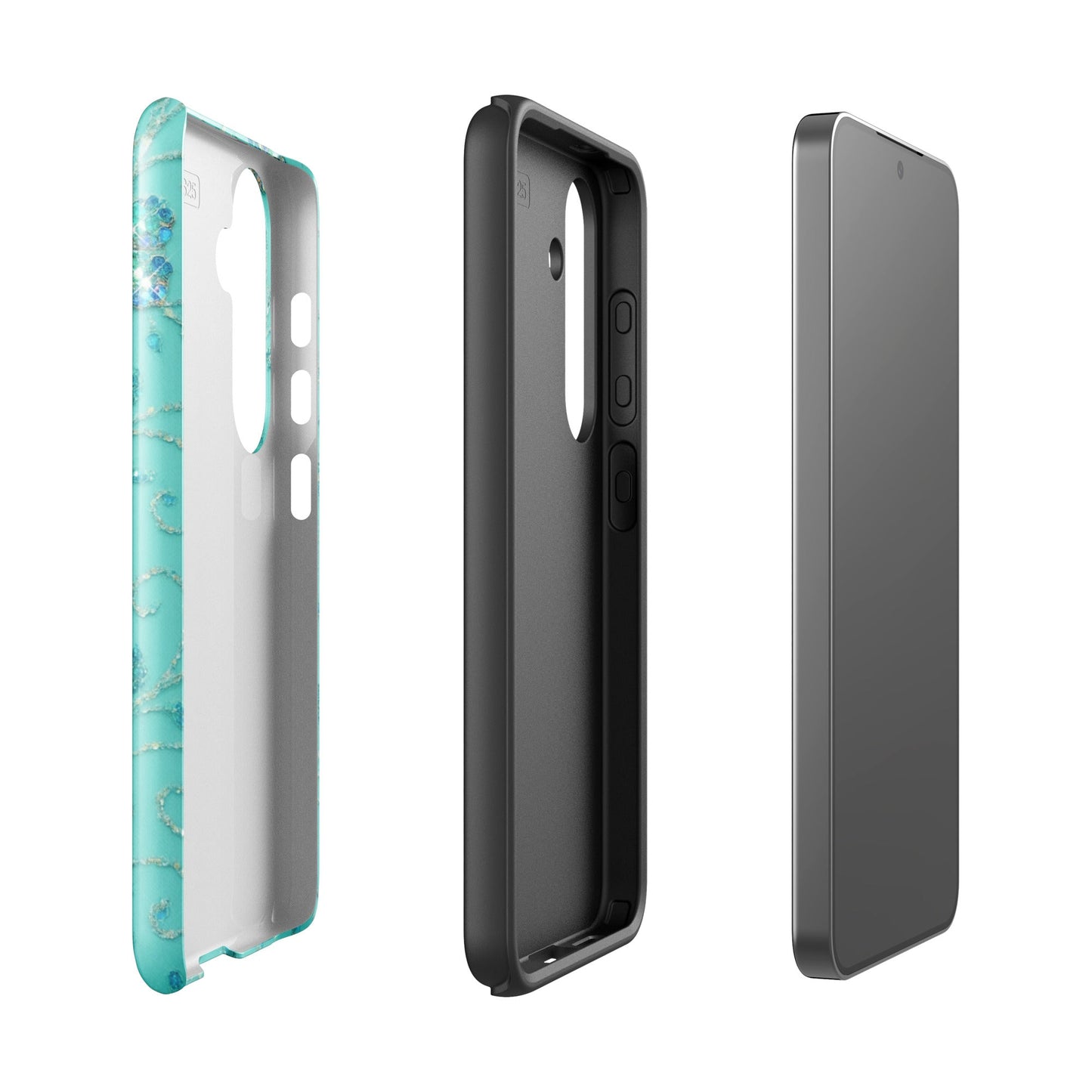 Almafi Samsung Case - Blunt Cases