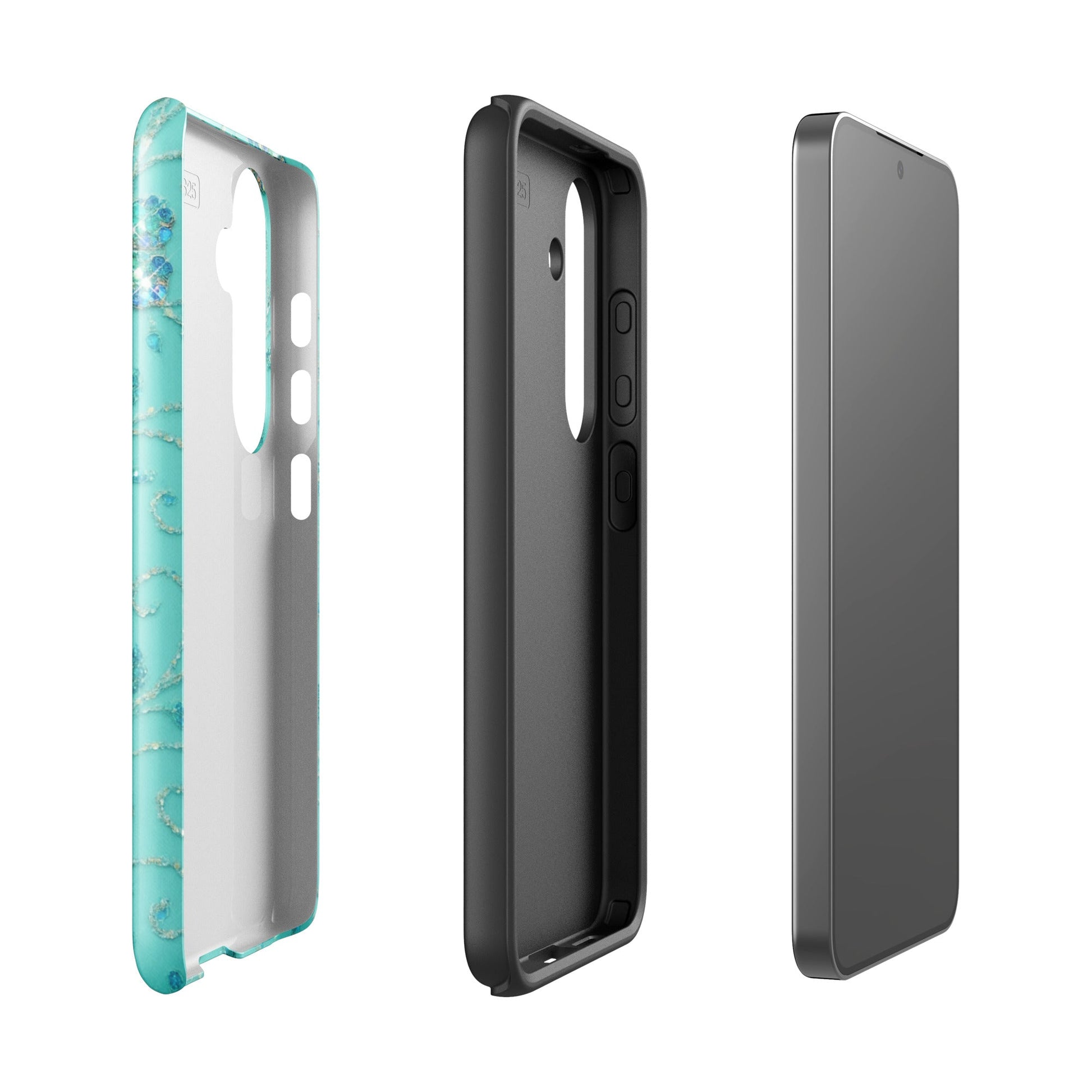 Almafi Samsung Case - Blunt Cases
