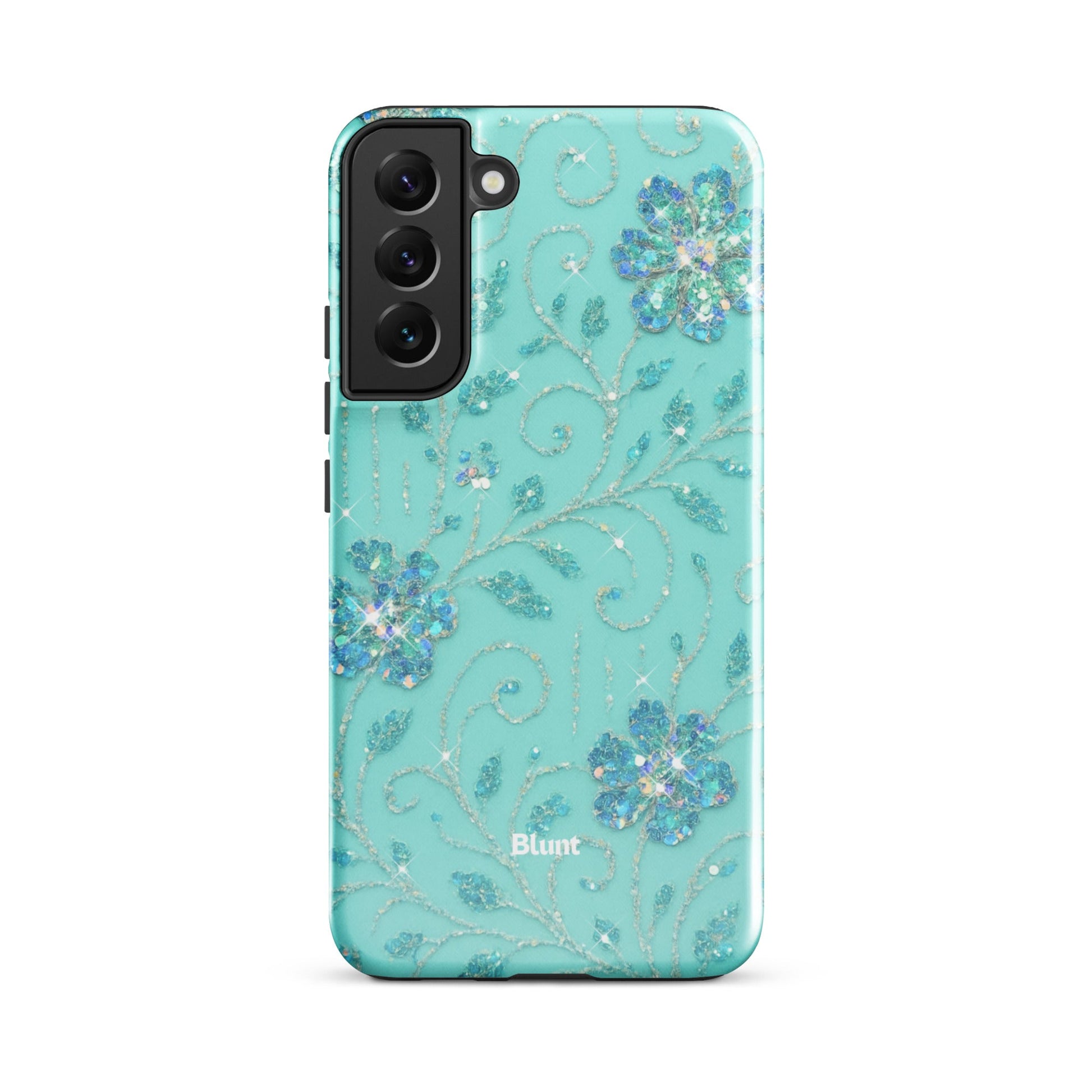 Almafi Samsung Case - Blunt Cases