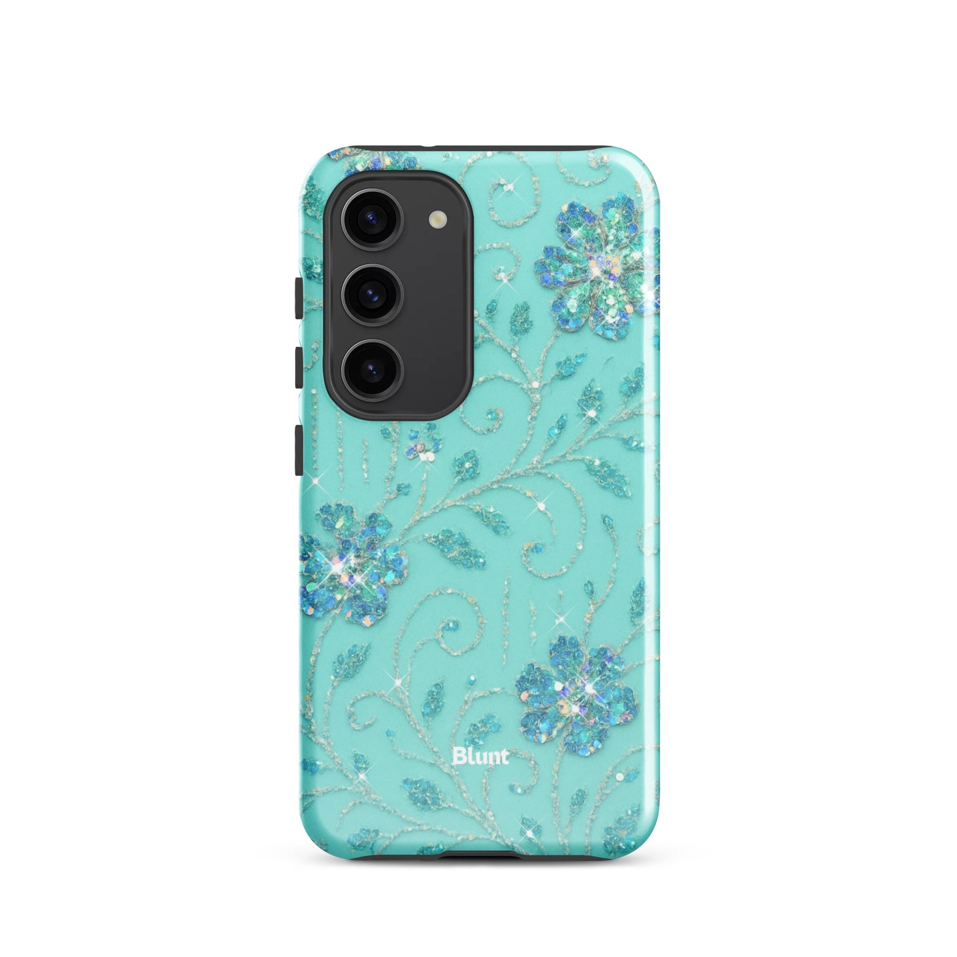 Almafi Samsung Case - Blunt Cases