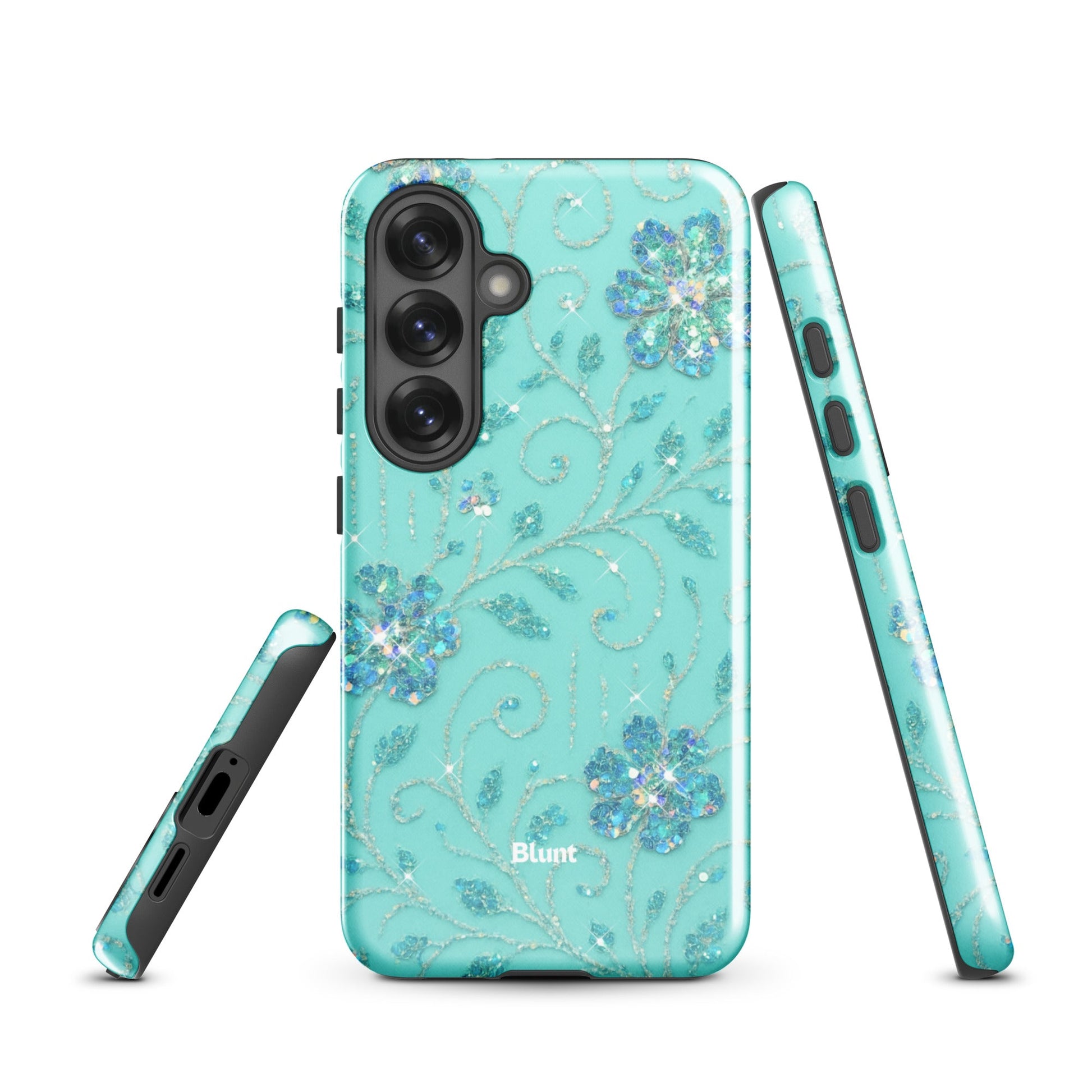 Almafi Samsung Case - Blunt Cases