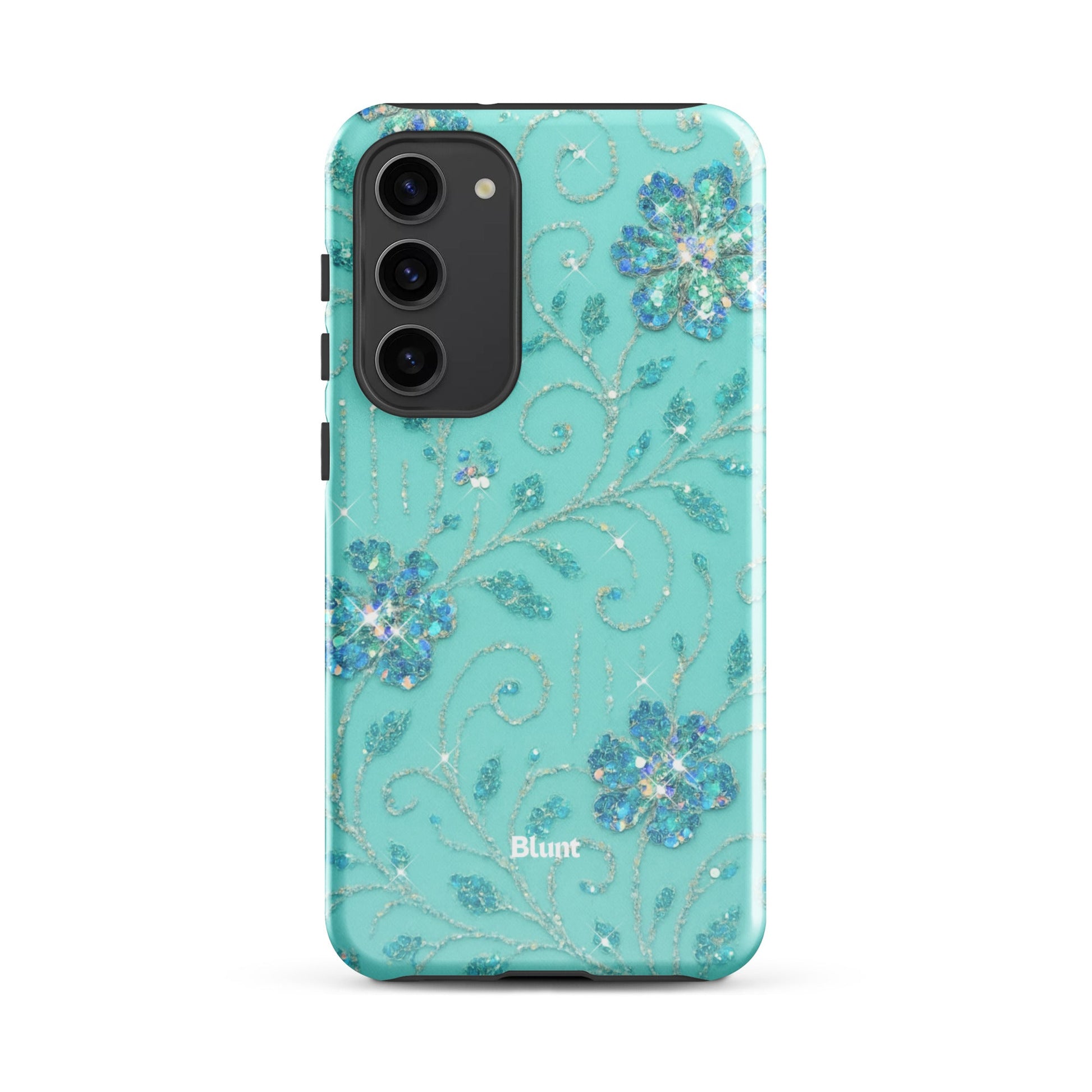 Almafi Samsung Case - Blunt Cases