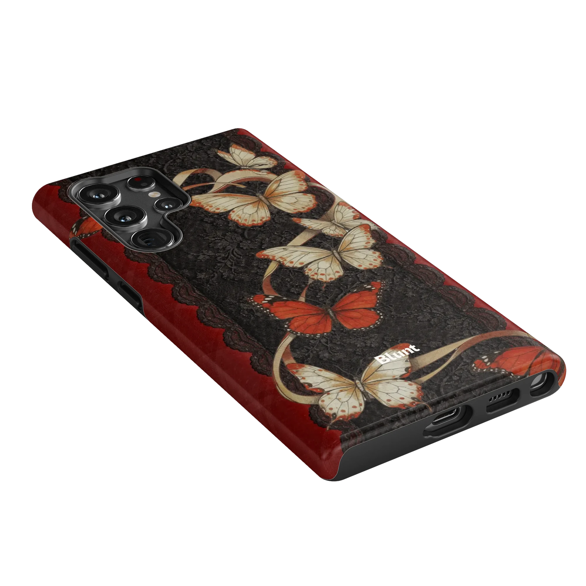 FLUTTER-VEIL-samsung-case-S22 Ultra-2