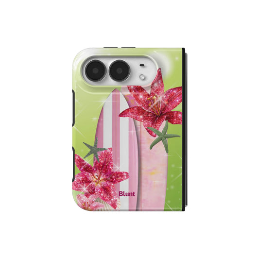 aloe-ride-iphone-case iPhone 18 Duo case, view 2