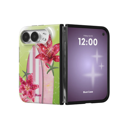 aloe-ride-iphone-case iPhone 18 Duo case, view 3