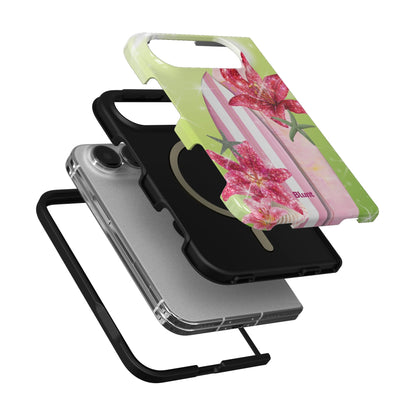 aloe-ride-iphone-case iPhone 18 Duo case, view 6