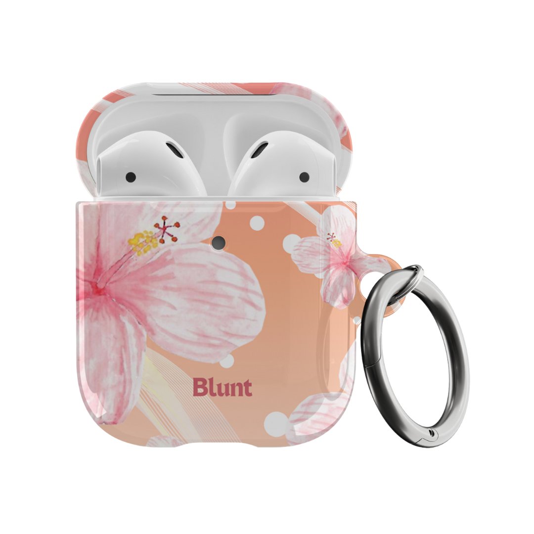 Aloha Airpod Case - blunt cases