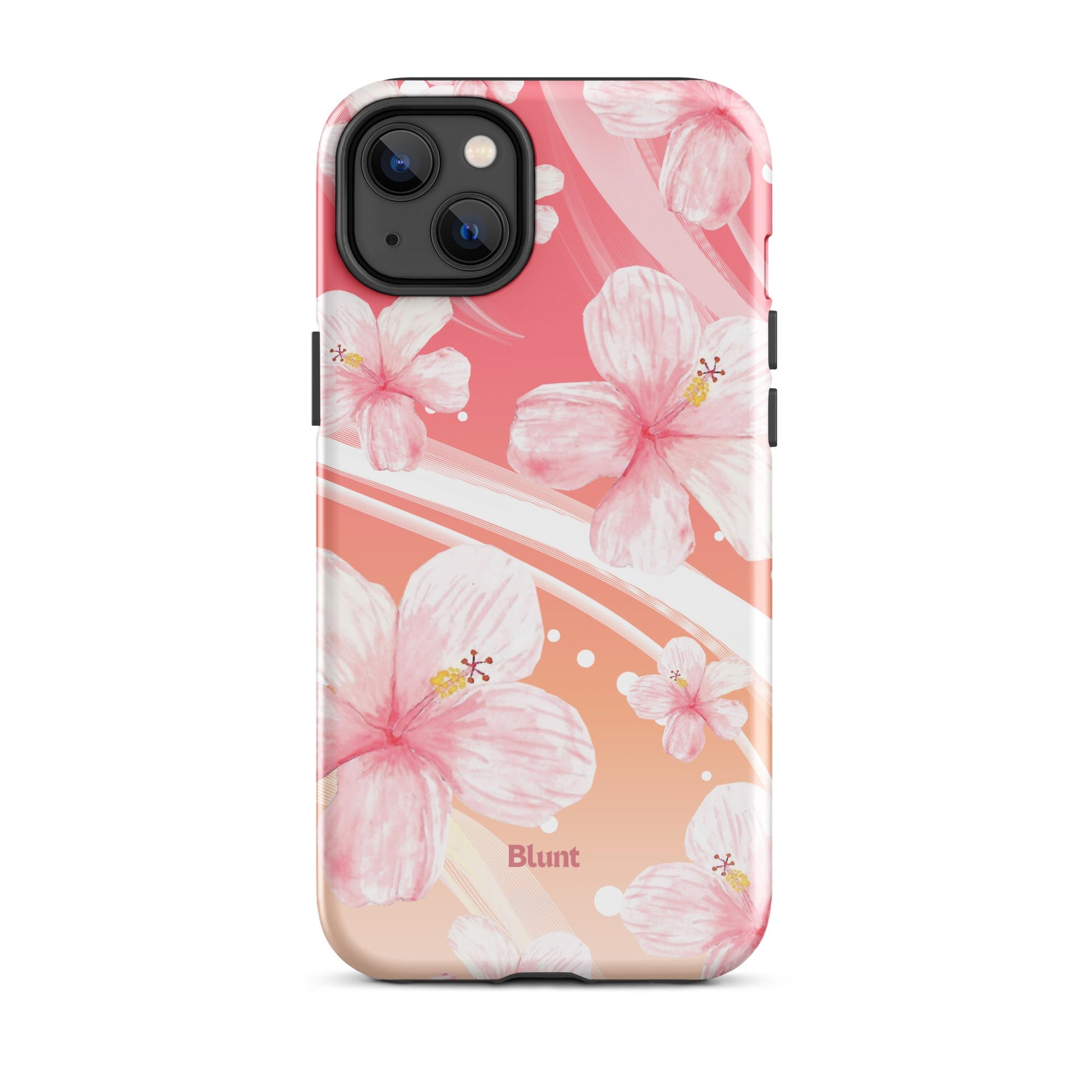 Aloha iPhone Case - blunt cases