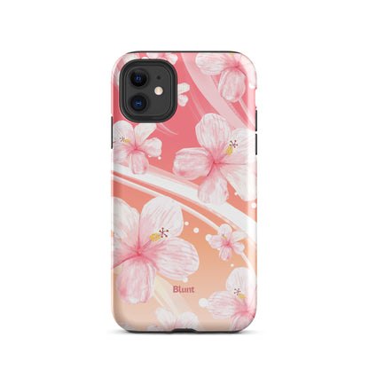 Aloha iPhone Case - blunt cases