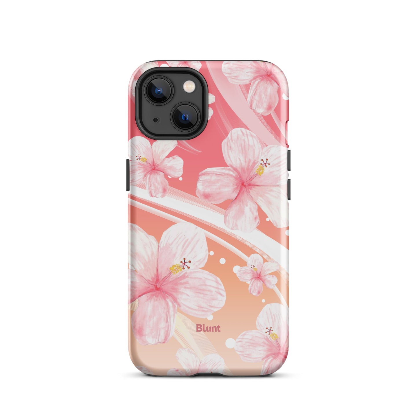 Aloha iPhone Case - blunt cases