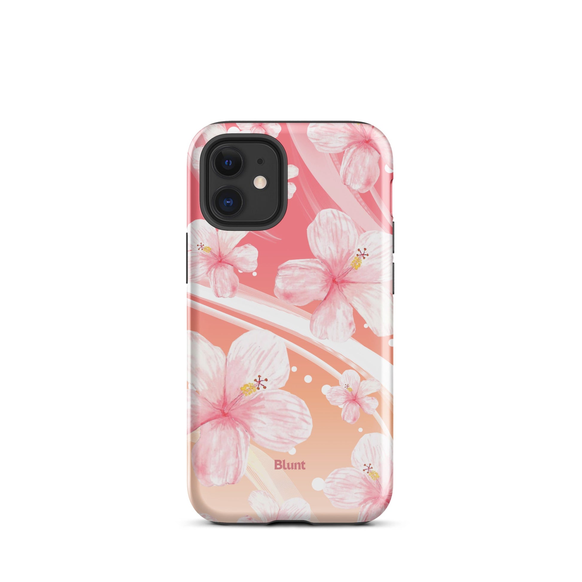 Aloha iPhone Case - blunt cases