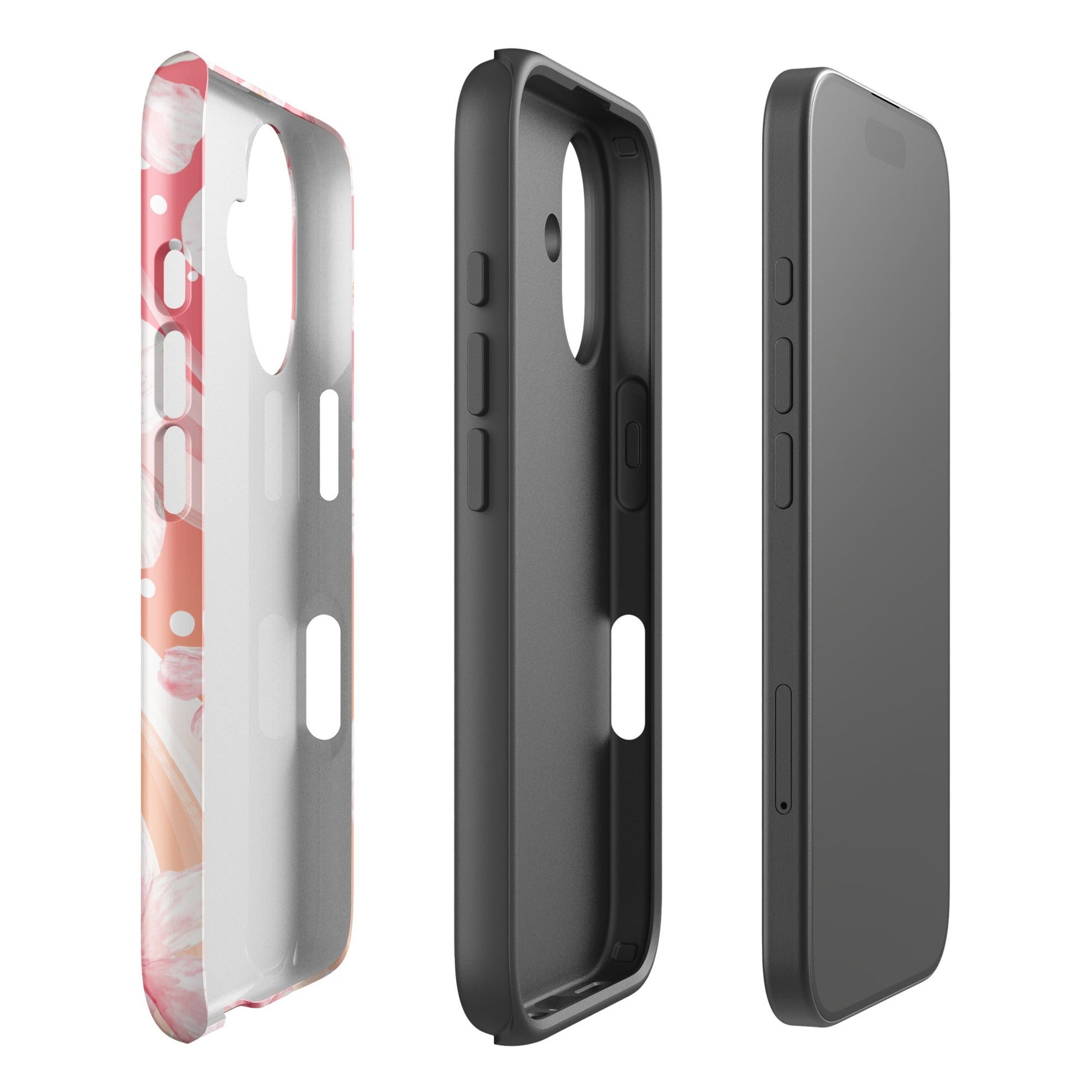 Aloha iPhone Case - Blunt Cases