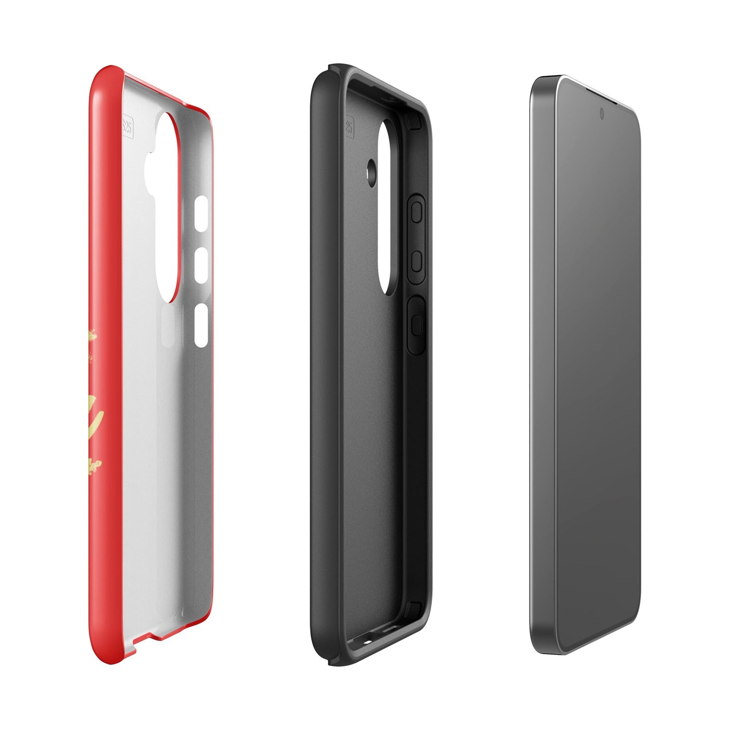Aloha Samsung Case - Blunt Cases
