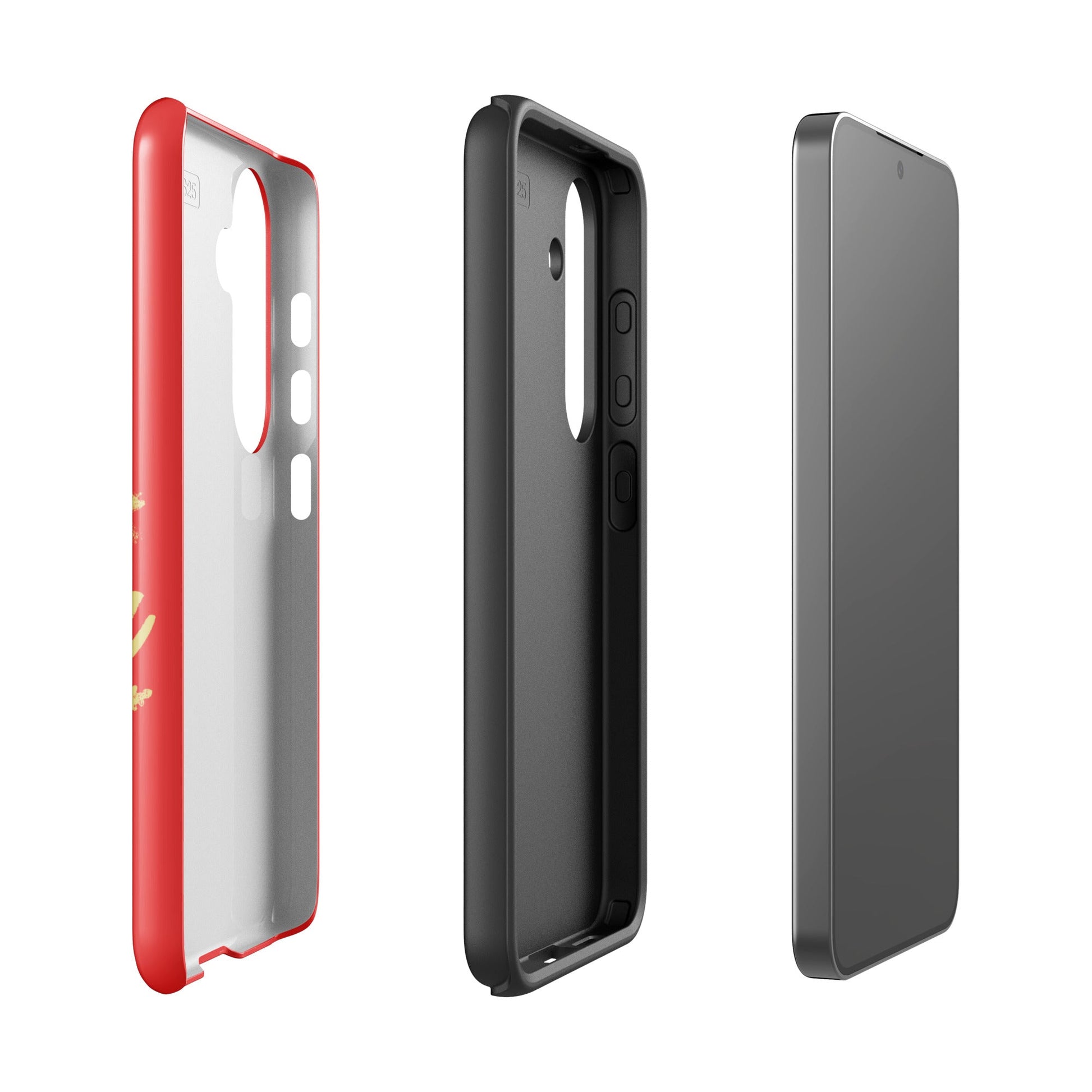 Aloha Samsung Case - Blunt Cases