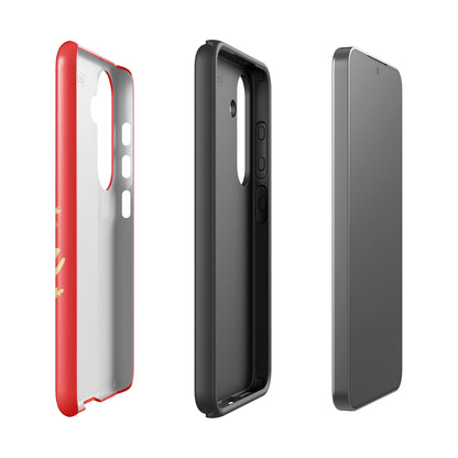 Aloha Samsung Case - Blunt Cases