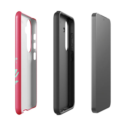 Aloha Wave Samsung Case - Blunt Cases