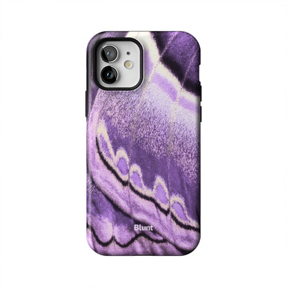 Lavender-Raya-iphone-case-iPhone 12-1