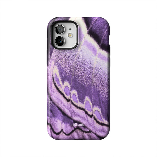 Lavender-Raya-iphone-case-iPhone 12-1