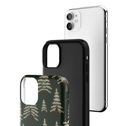 Alpine iPhone Case gallery - Iphone_11_Iphone_3