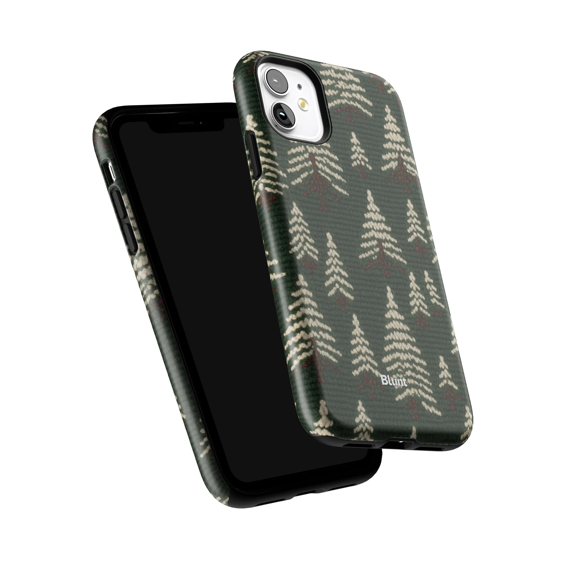 Alpine iPhone Case gallery - Iphone_11_Iphone_6