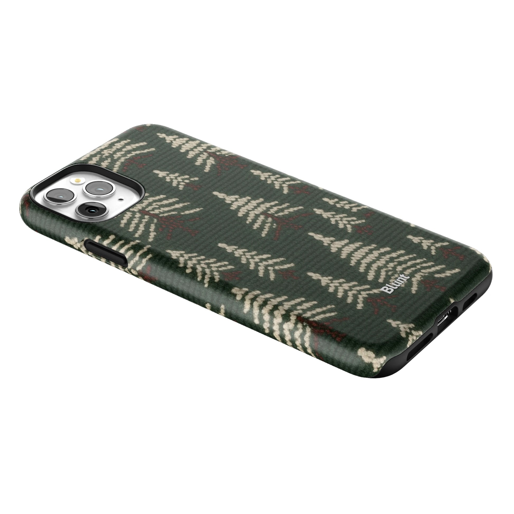 Alpine iPhone Case gallery - Iphone_11_Pro_Max_2