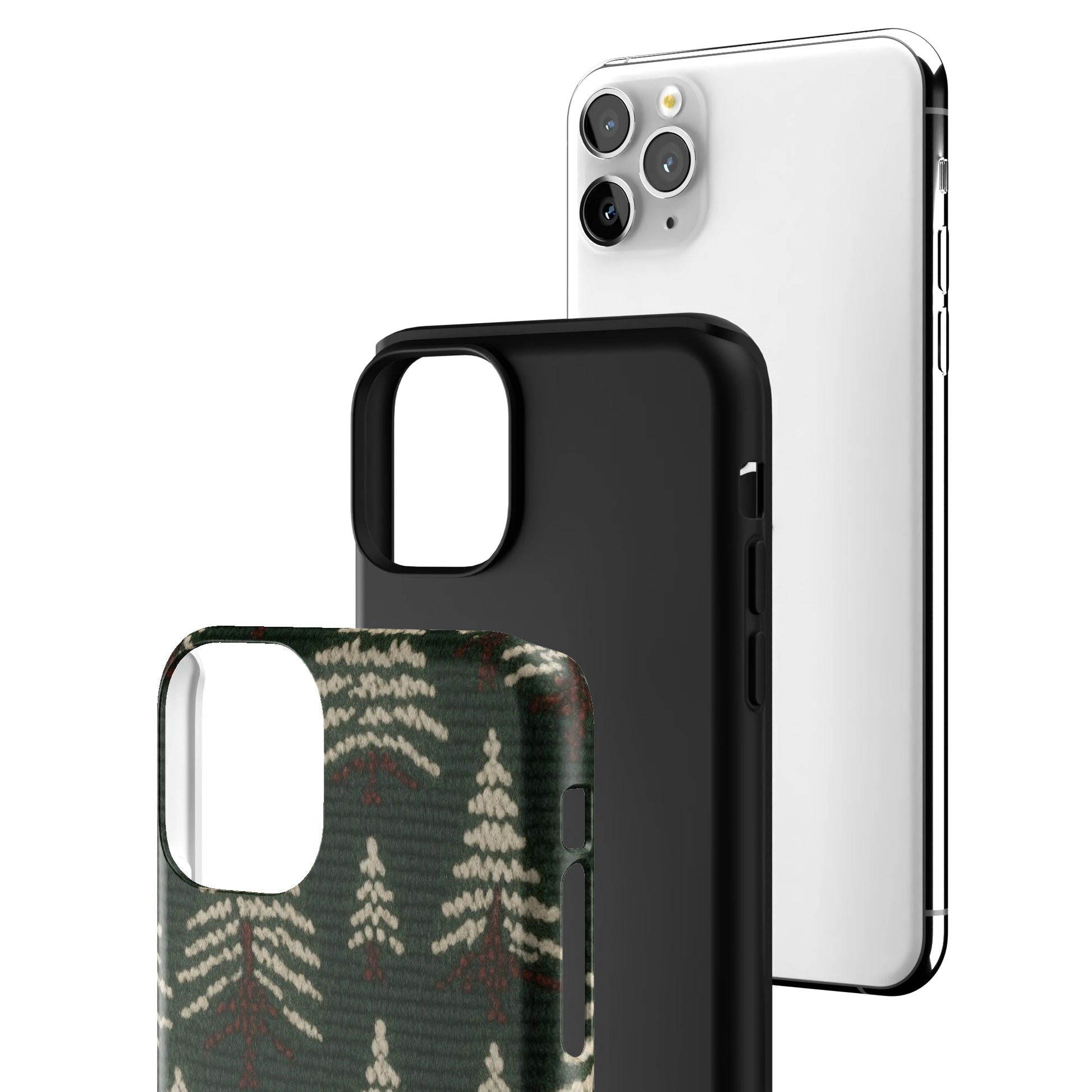Alpine iPhone Case gallery - Iphone_11_Pro_Max_3