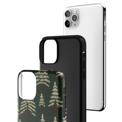 Alpine iPhone Case gallery - Iphone_11_Pro_Max_3