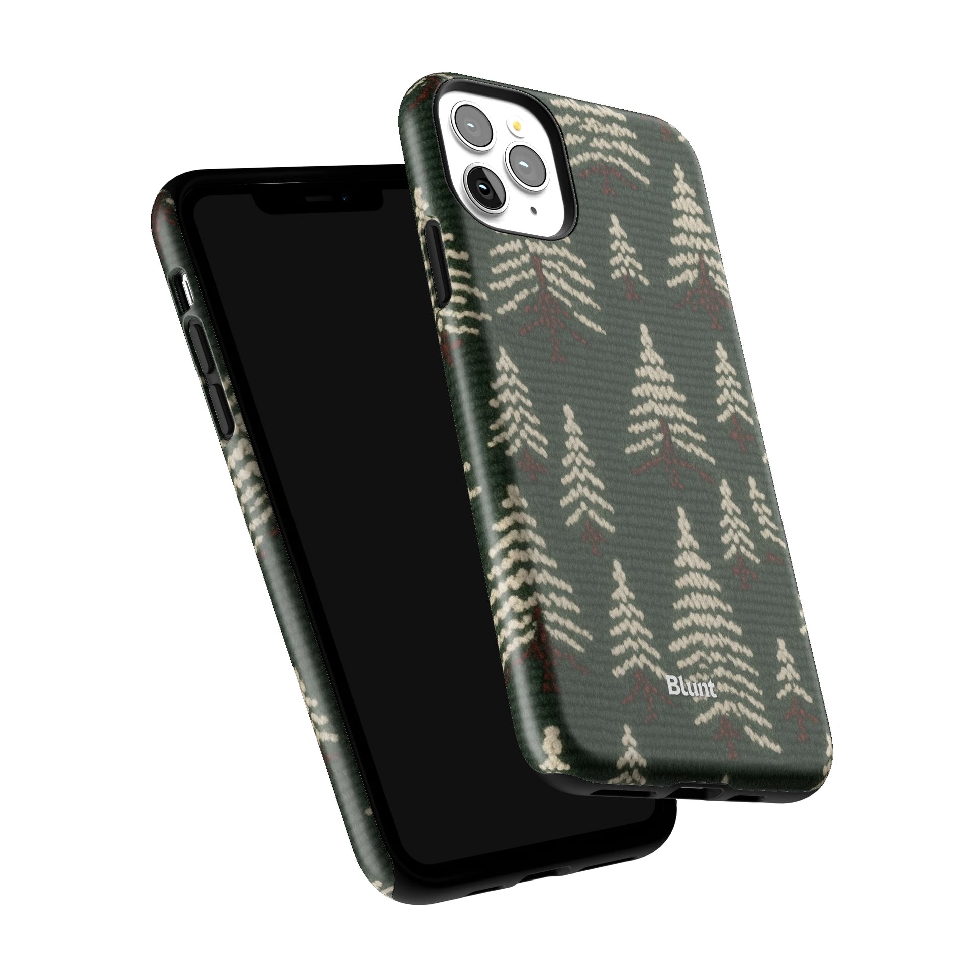 Alpine iPhone Case gallery - Iphone_11_Pro_Max_6
