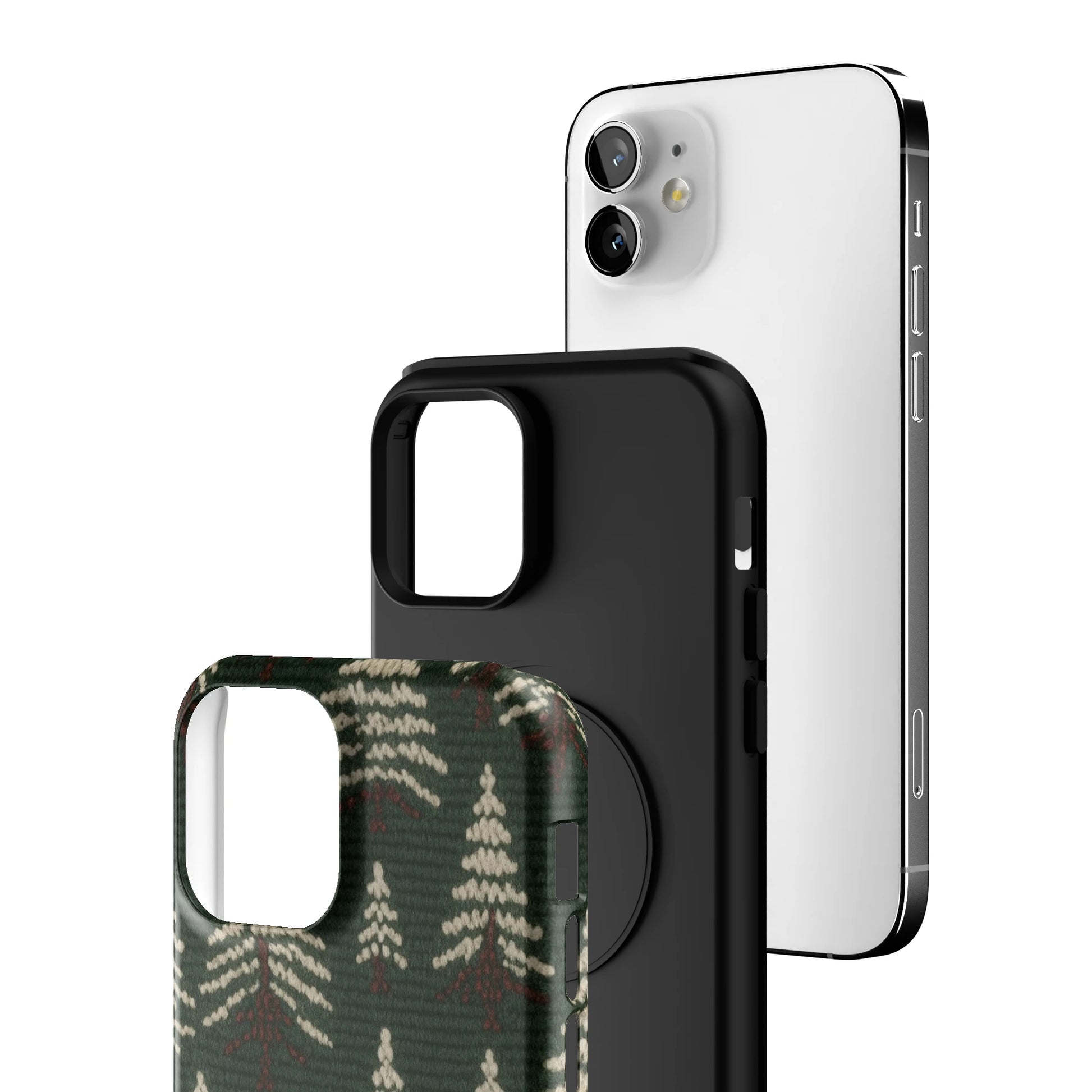 Alpine iPhone Case gallery - Iphone_12_Iphone_3