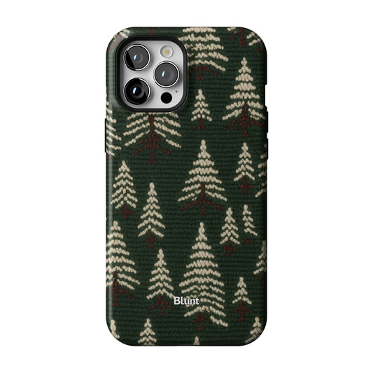 Alpine iPhone Case gallery - Iphone_12_Pro_Max_1