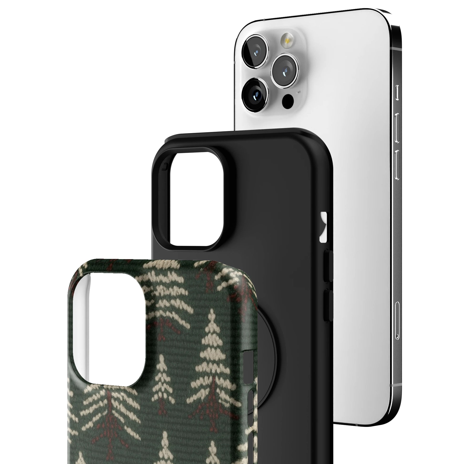 Alpine iPhone Case gallery - Iphone_12_Pro_Max_3