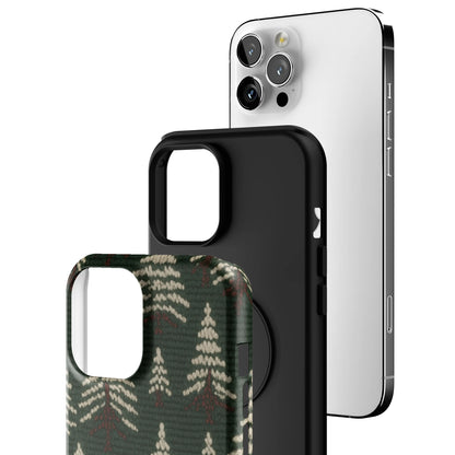 Alpine iPhone Case gallery - Iphone_12_Pro_Max_3