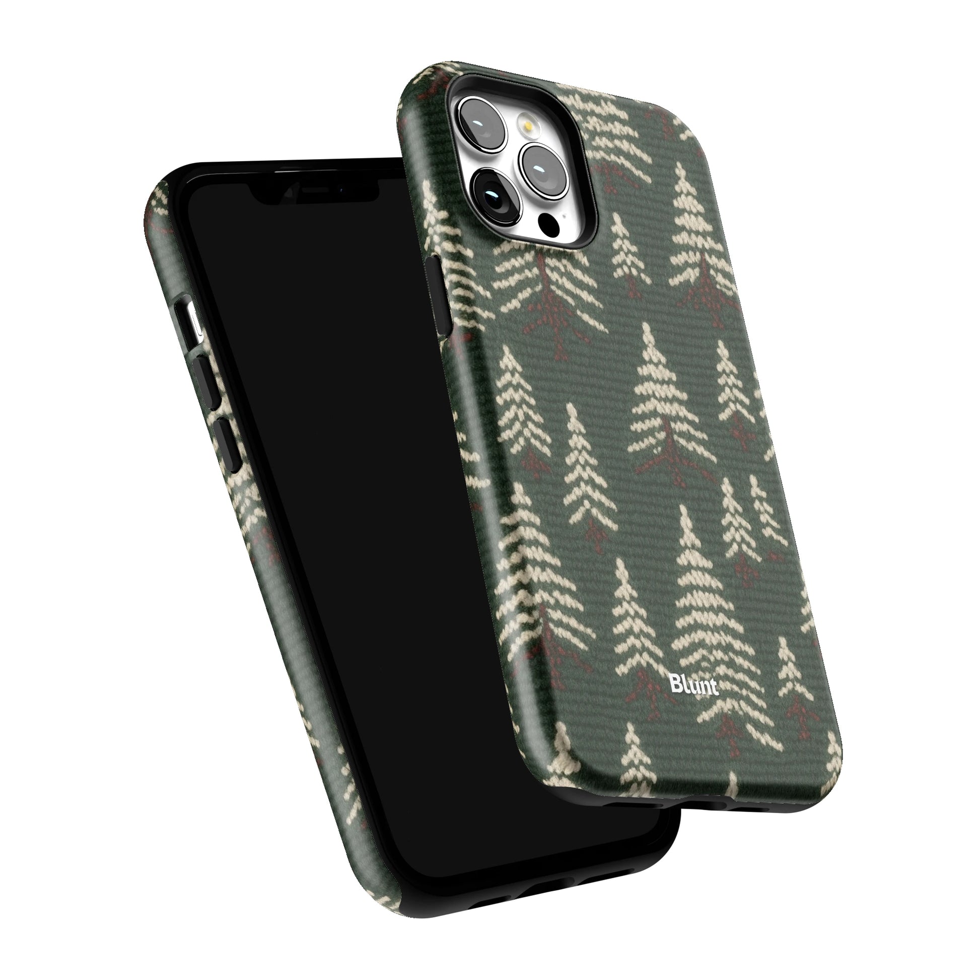 Alpine iPhone Case gallery - Iphone_12_Pro_Max_6