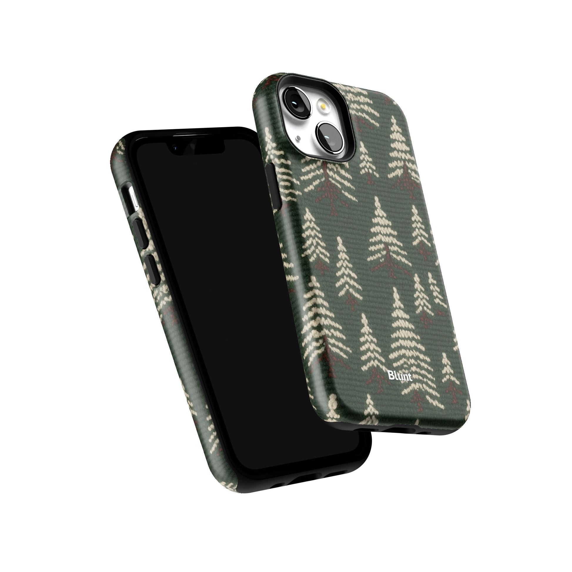 Alpine iPhone Case gallery - Iphone_13_Mini_Air_Plus_6