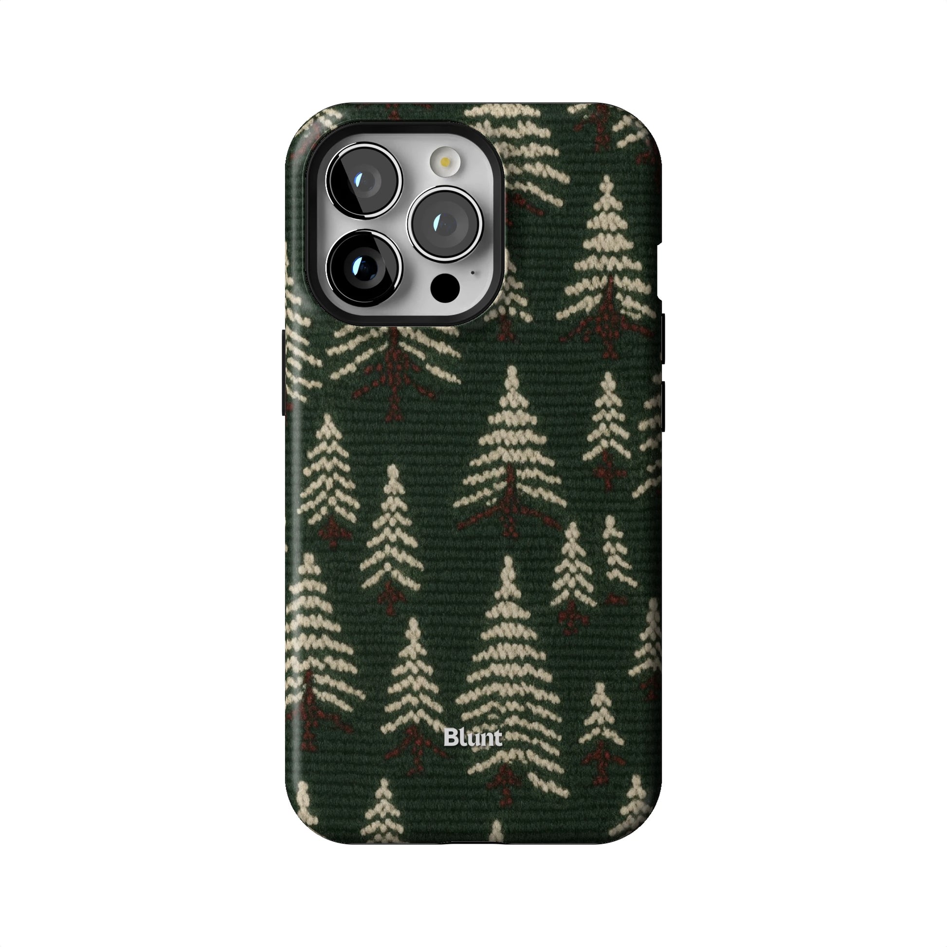 Alpine iPhone Case gallery - Iphone_13_Pro_1