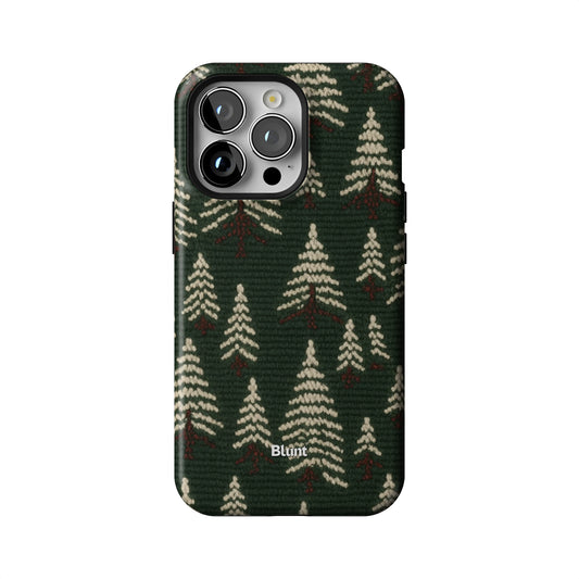 Alpine iPhone Case gallery - Iphone_13_Pro_1