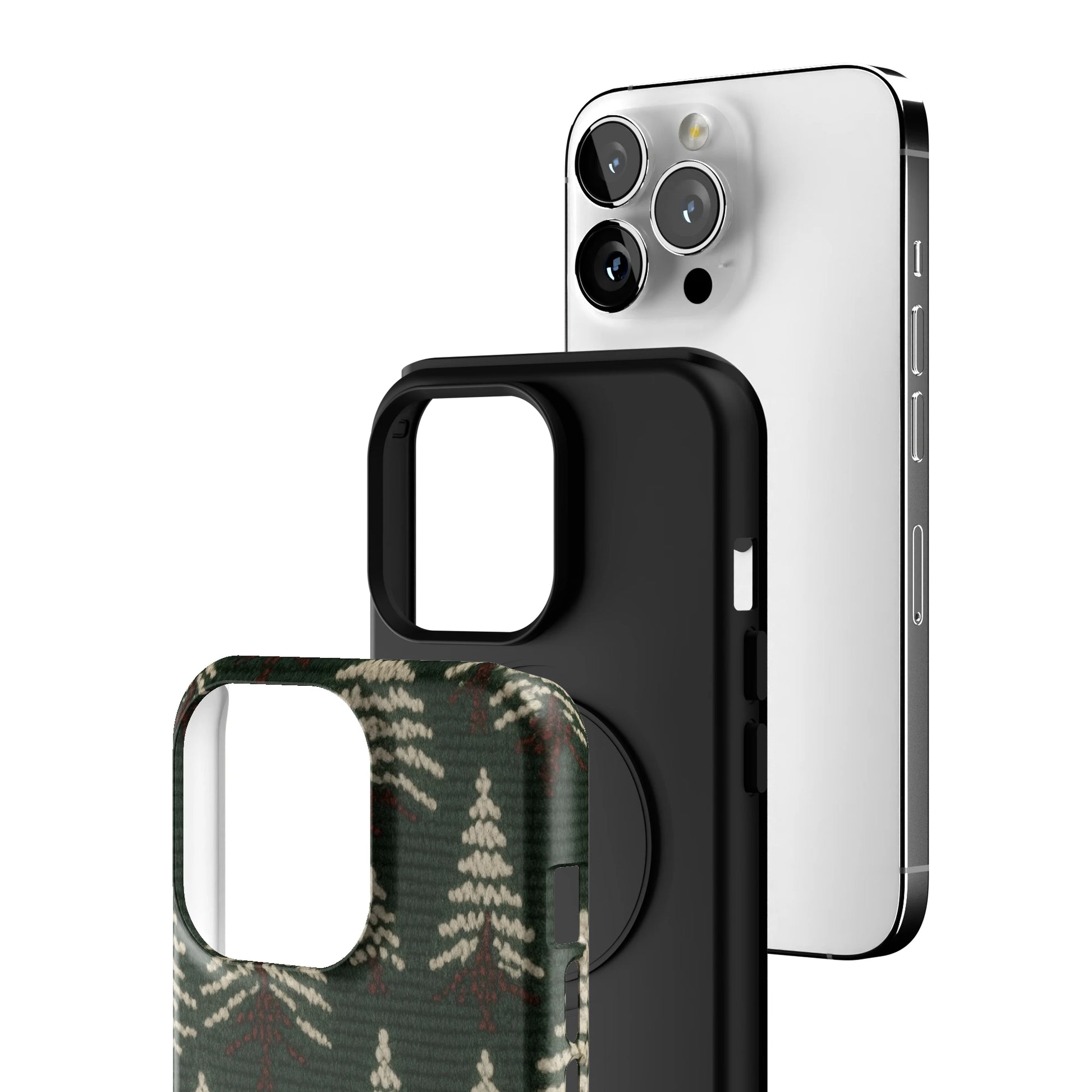 Alpine iPhone Case gallery - Iphone_13_Pro_3