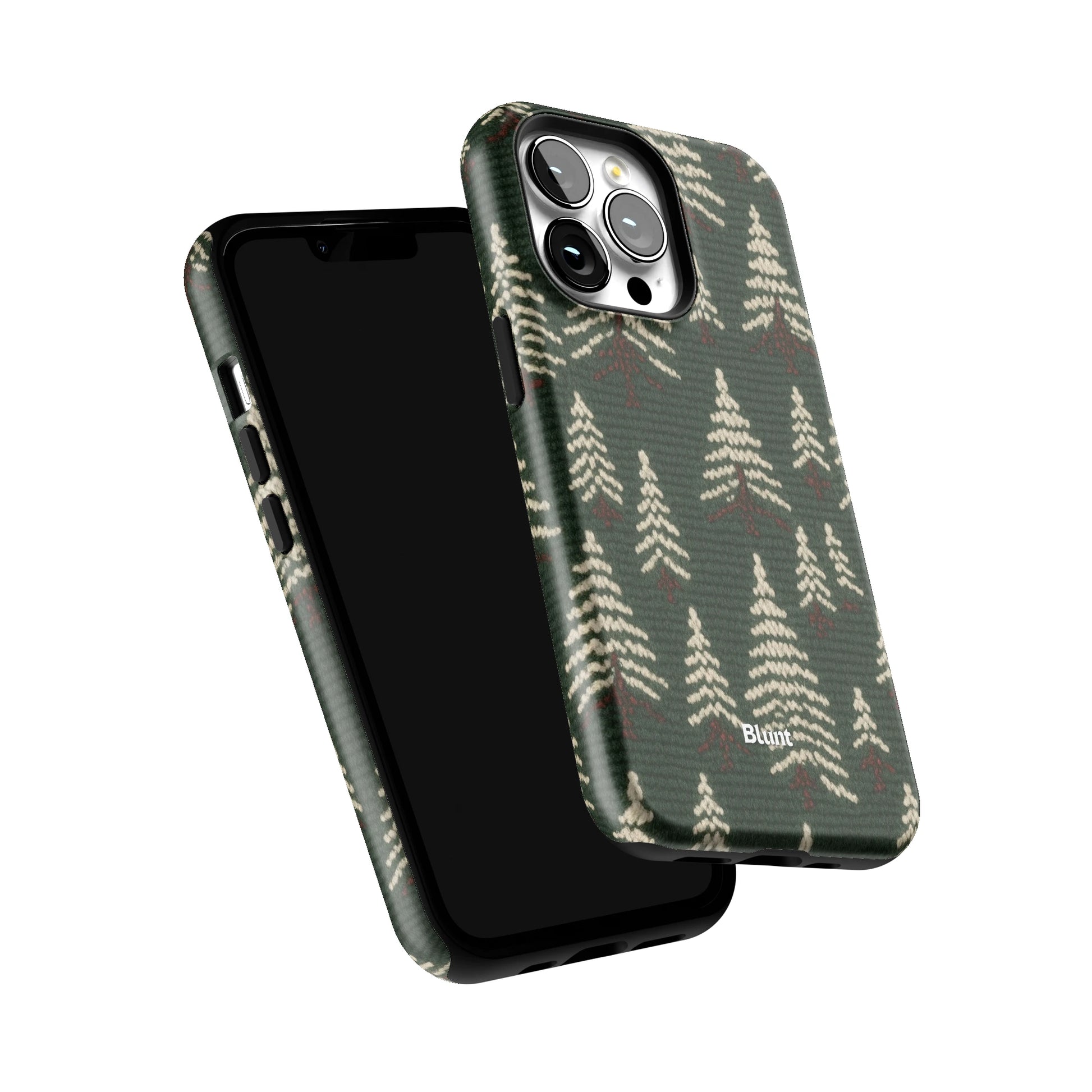 Alpine iPhone Case gallery - Iphone_13_Pro_6
