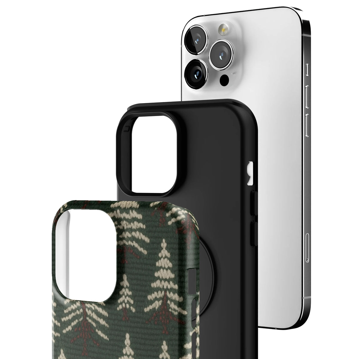 Alpine iPhone Case gallery - Iphone_13_Pro_Max_3