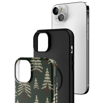Alpine iPhone Case gallery - Iphone_14_Mini_Air_Plus_3