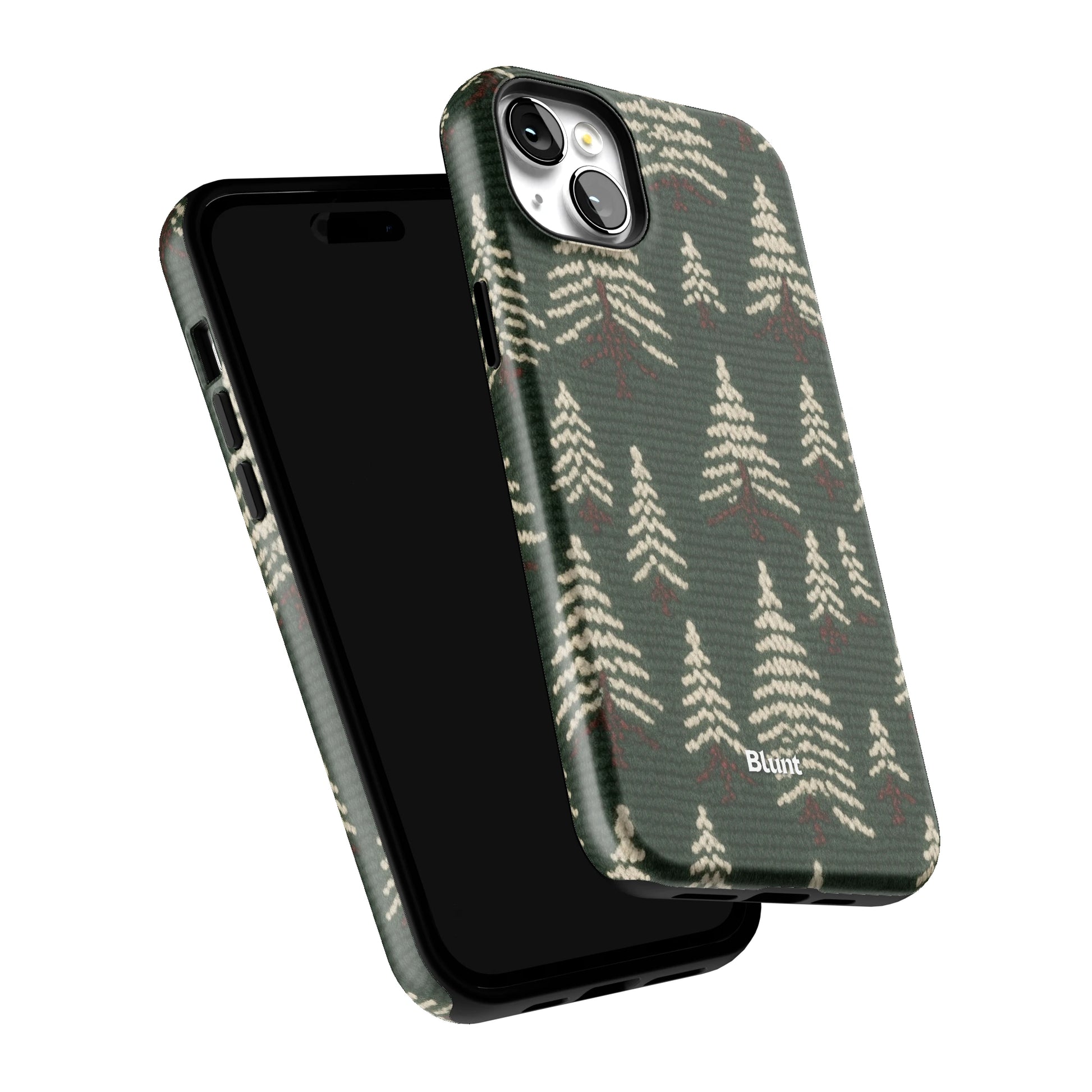 Alpine iPhone Case gallery - Iphone_14_Mini_Air_Plus_6