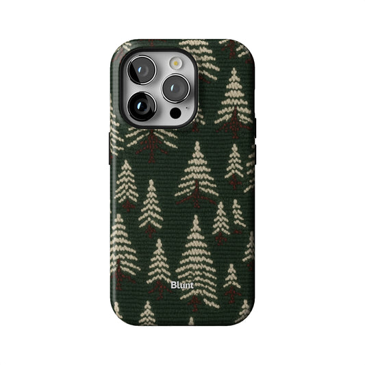 Alpine iPhone Case gallery - Iphone_14_Pro_1