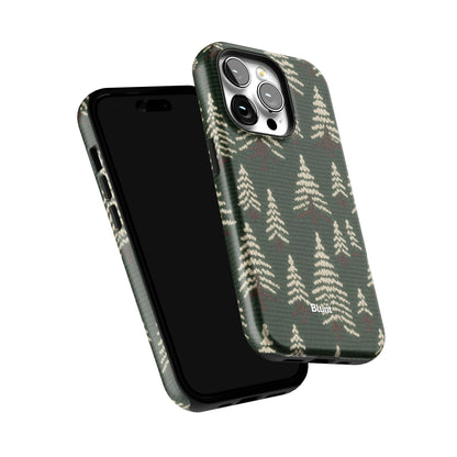 Alpine iPhone Case gallery - Iphone_14_Pro_6