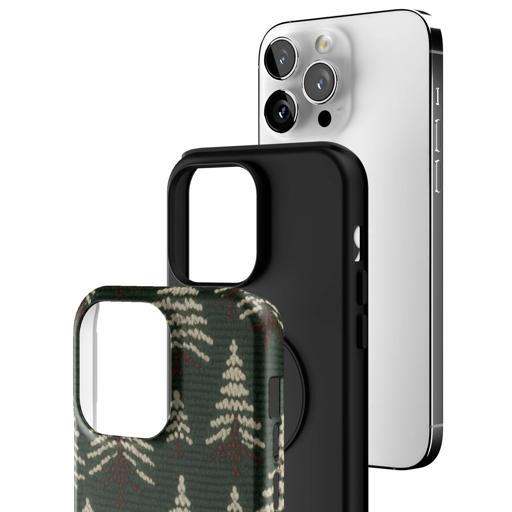 Alpine iPhone Case gallery - Iphone_14_Pro_Max_3