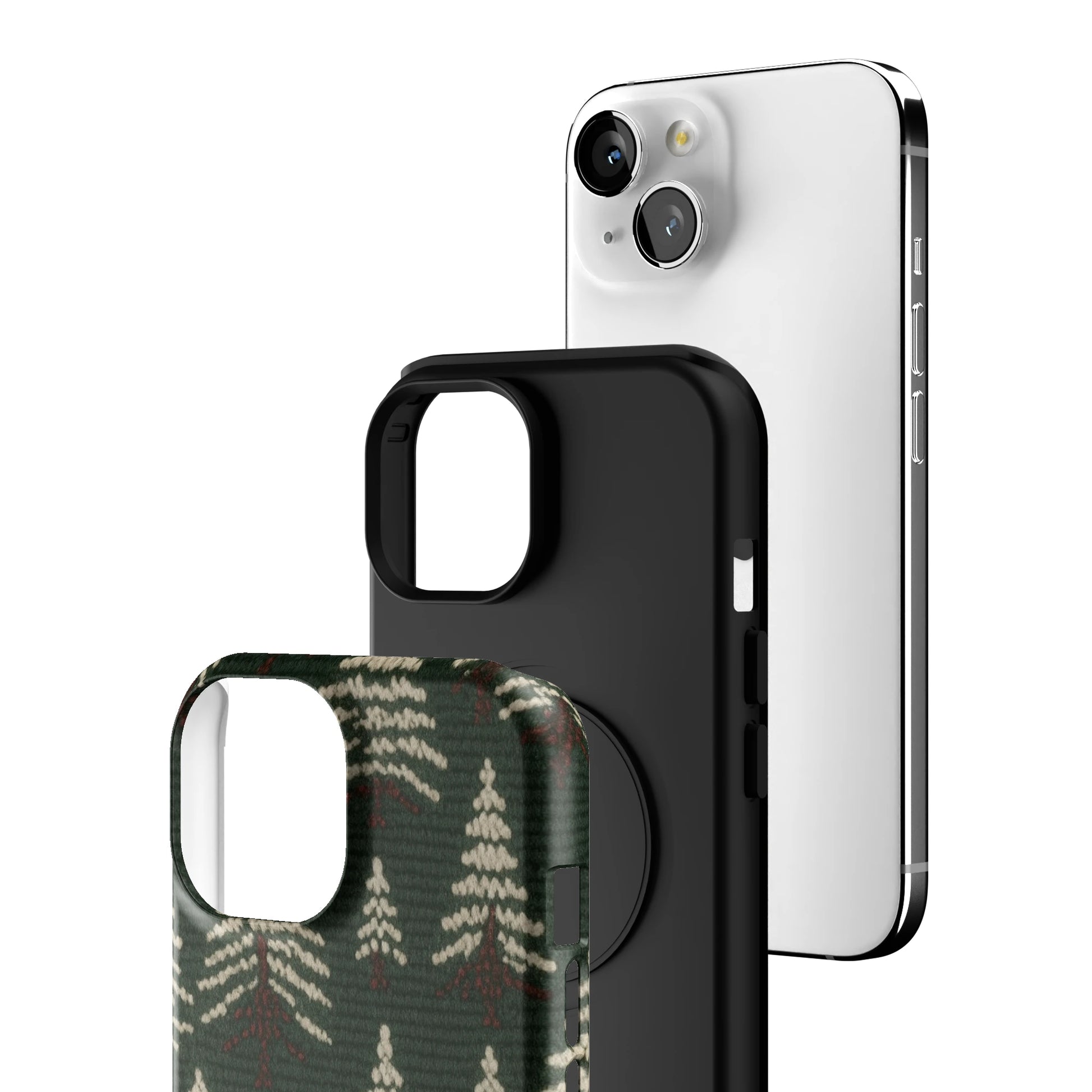 Alpine iPhone Case gallery - Iphone_15_Iphone_3