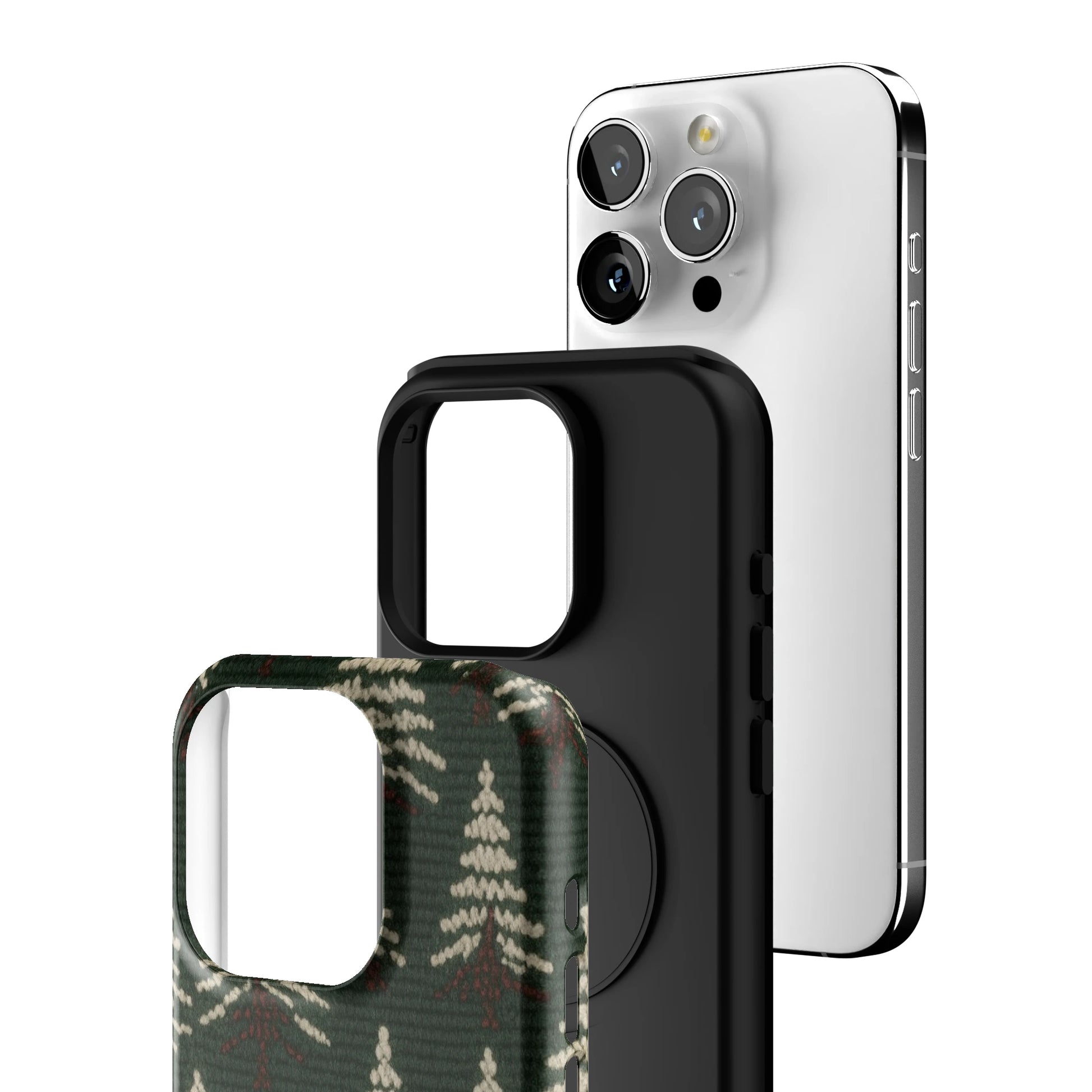 Alpine iPhone Case gallery - Iphone_15_Pro_3