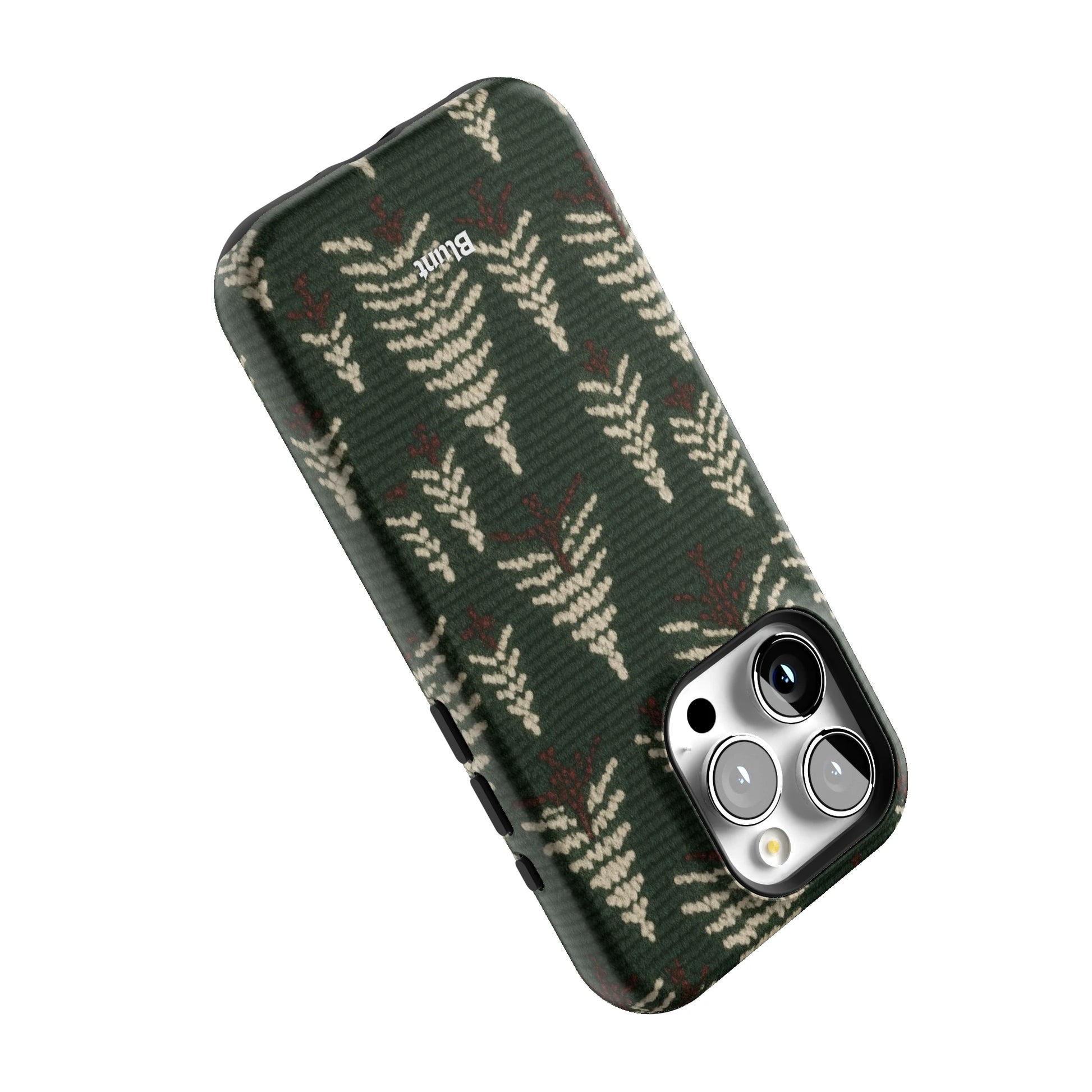 Alpine iPhone Case gallery - Iphone_15_Pro_5