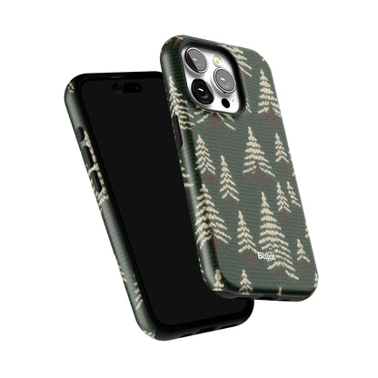 Alpine iPhone Case gallery - Iphone_15_Pro_6